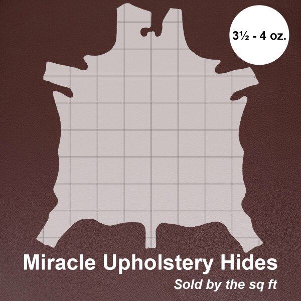 MIRUP.Teakwood.Square Foot.04.jpg Miracle Upholstery Image